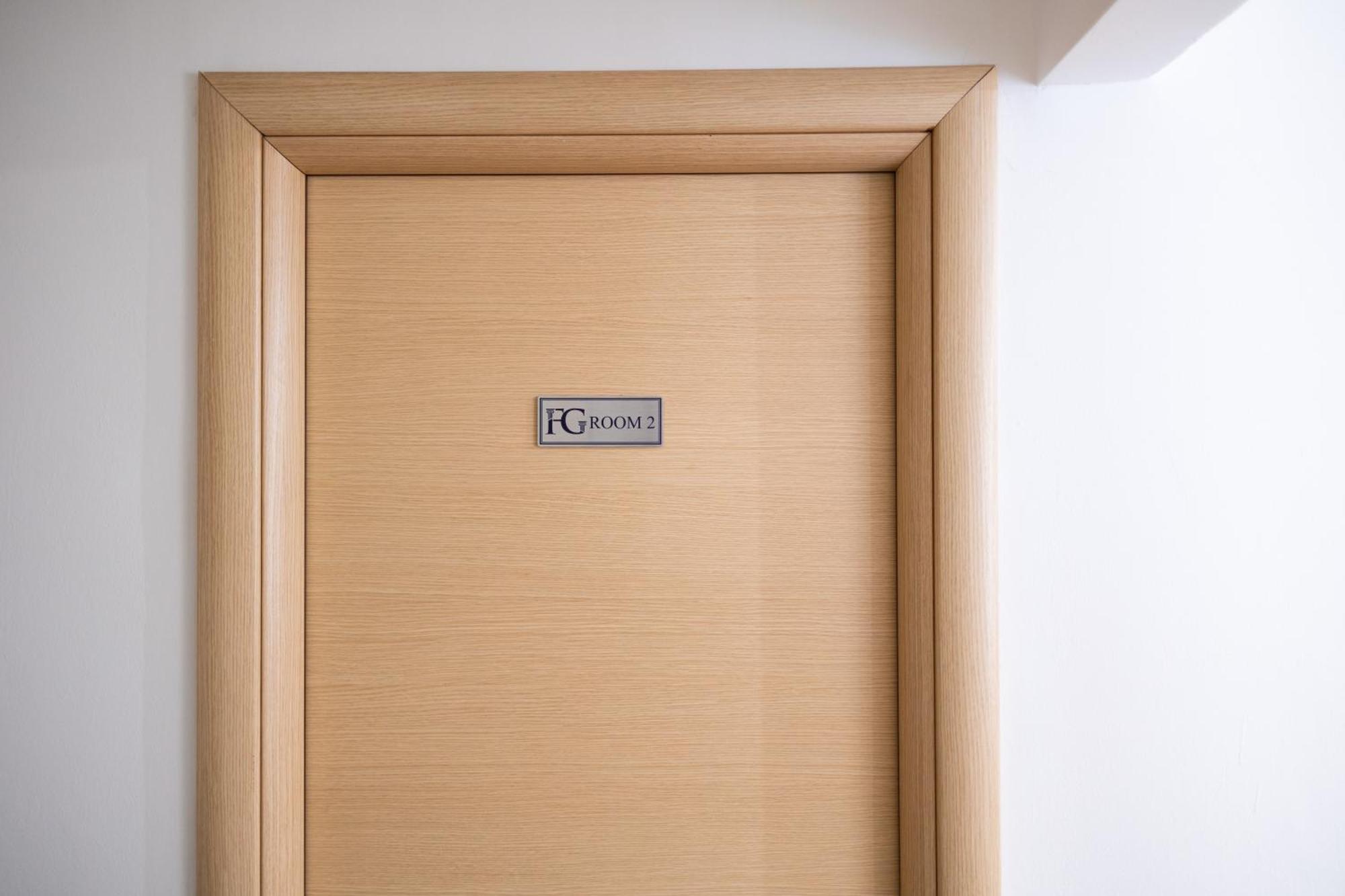 Guest house Gravina 75