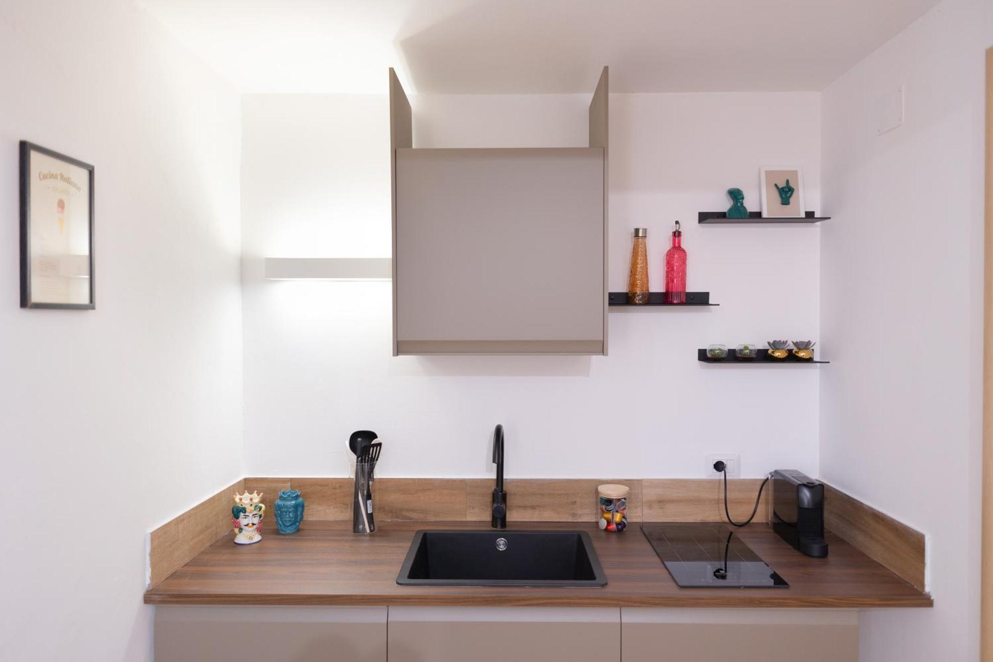 Gravina 75 Guest house *