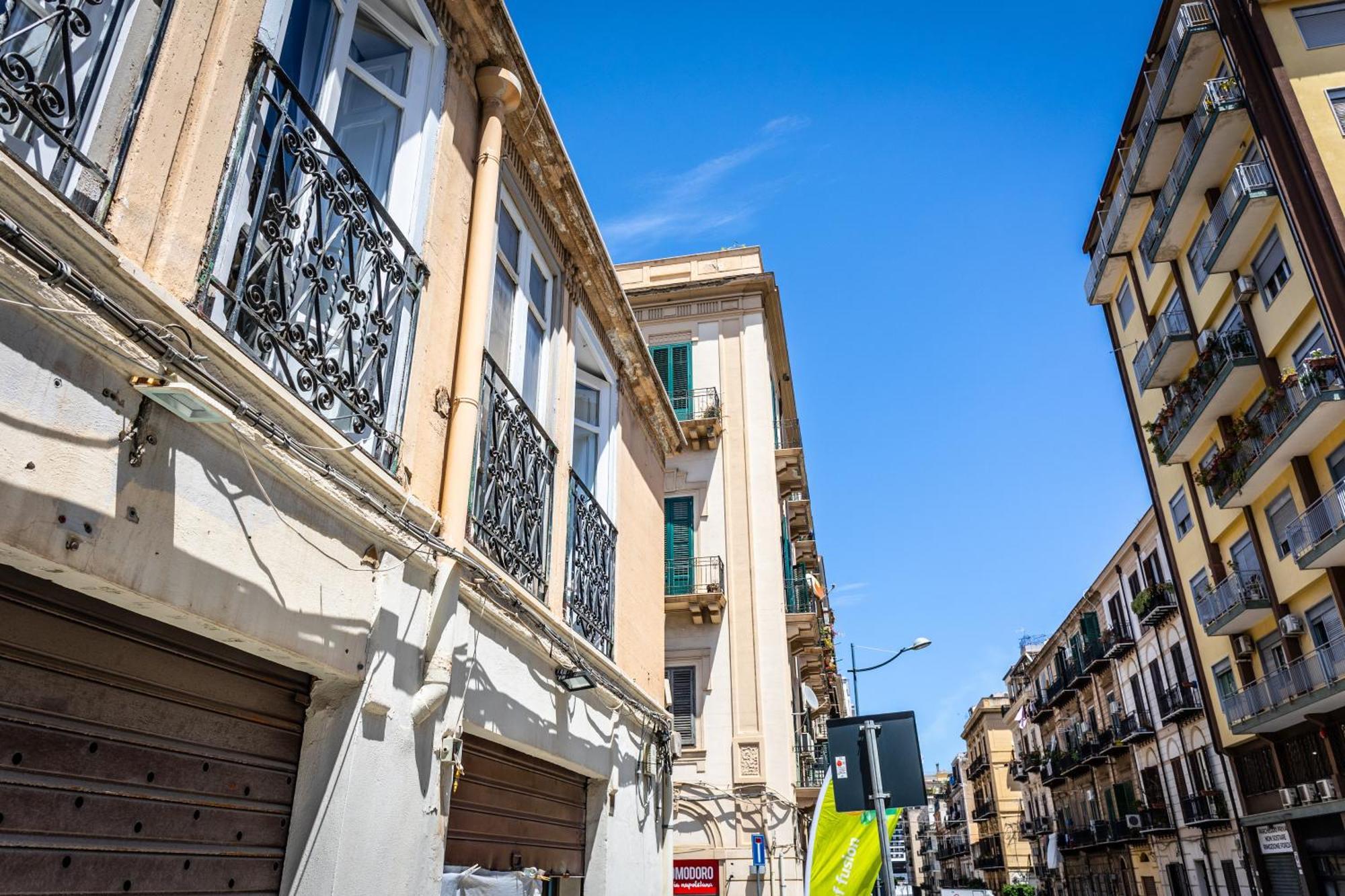 Guest house Gravina 75