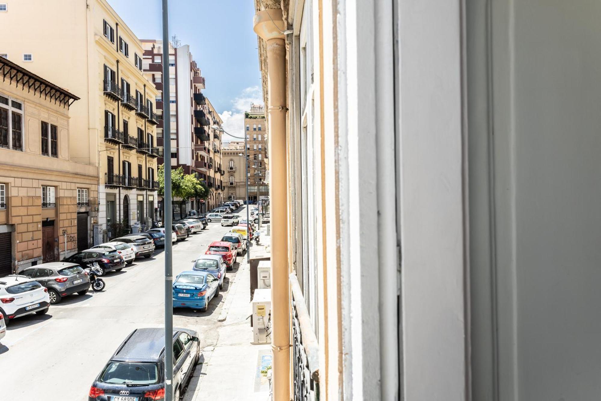 Gravina 75 Guest house