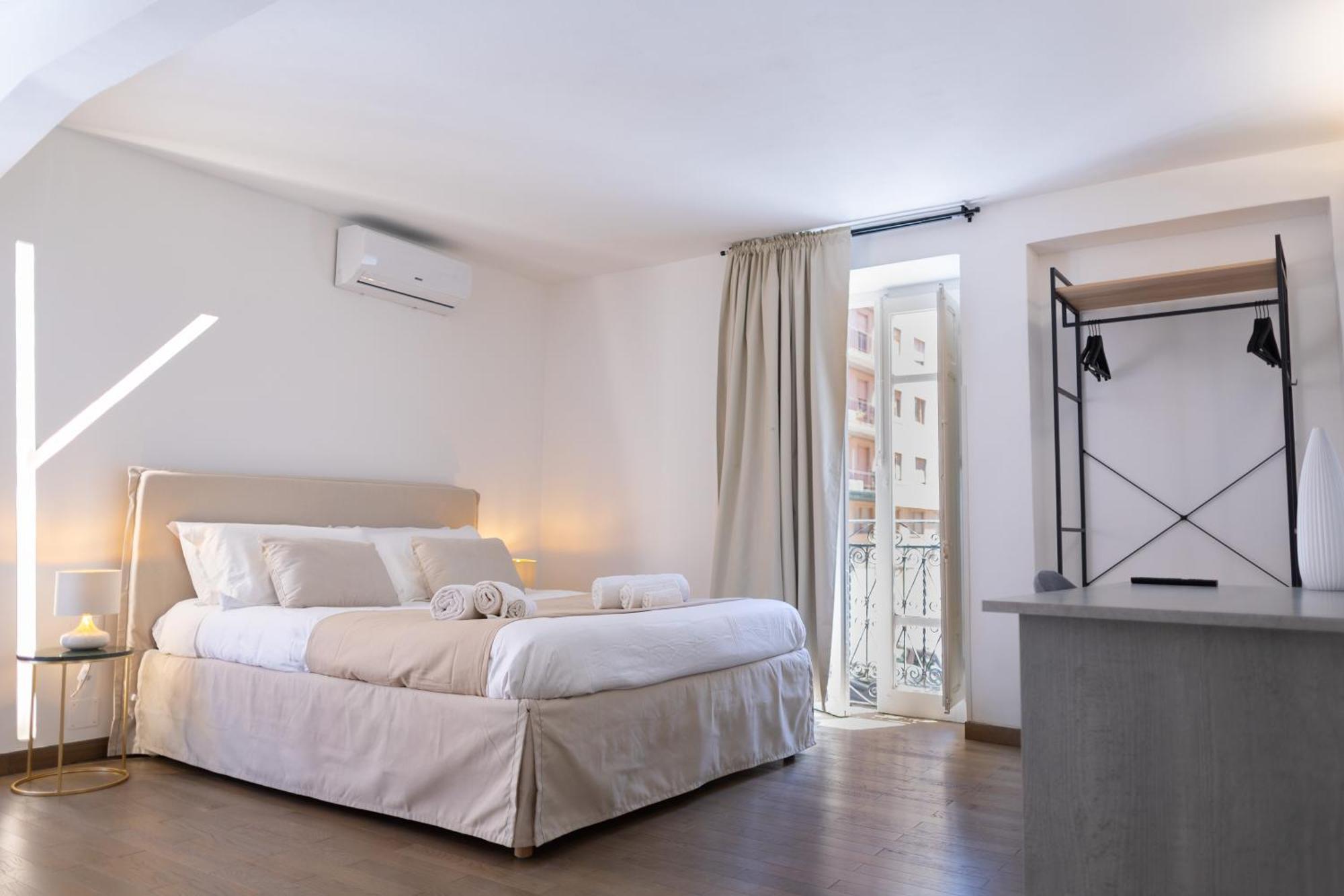 Gravina 75 Guest house *